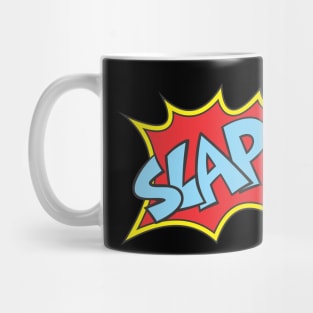 Slap! Mug